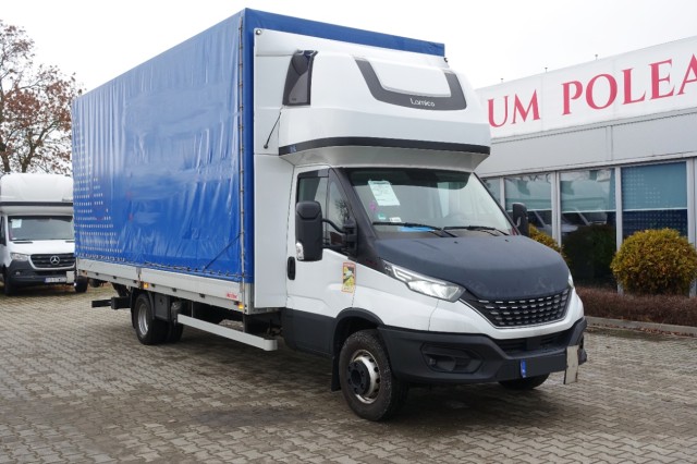 iveco
