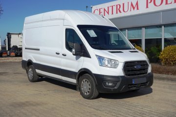 SalonPL • L3H3 • Niski przebieg • Tempomat • Czuj. park. • Klima •FV23